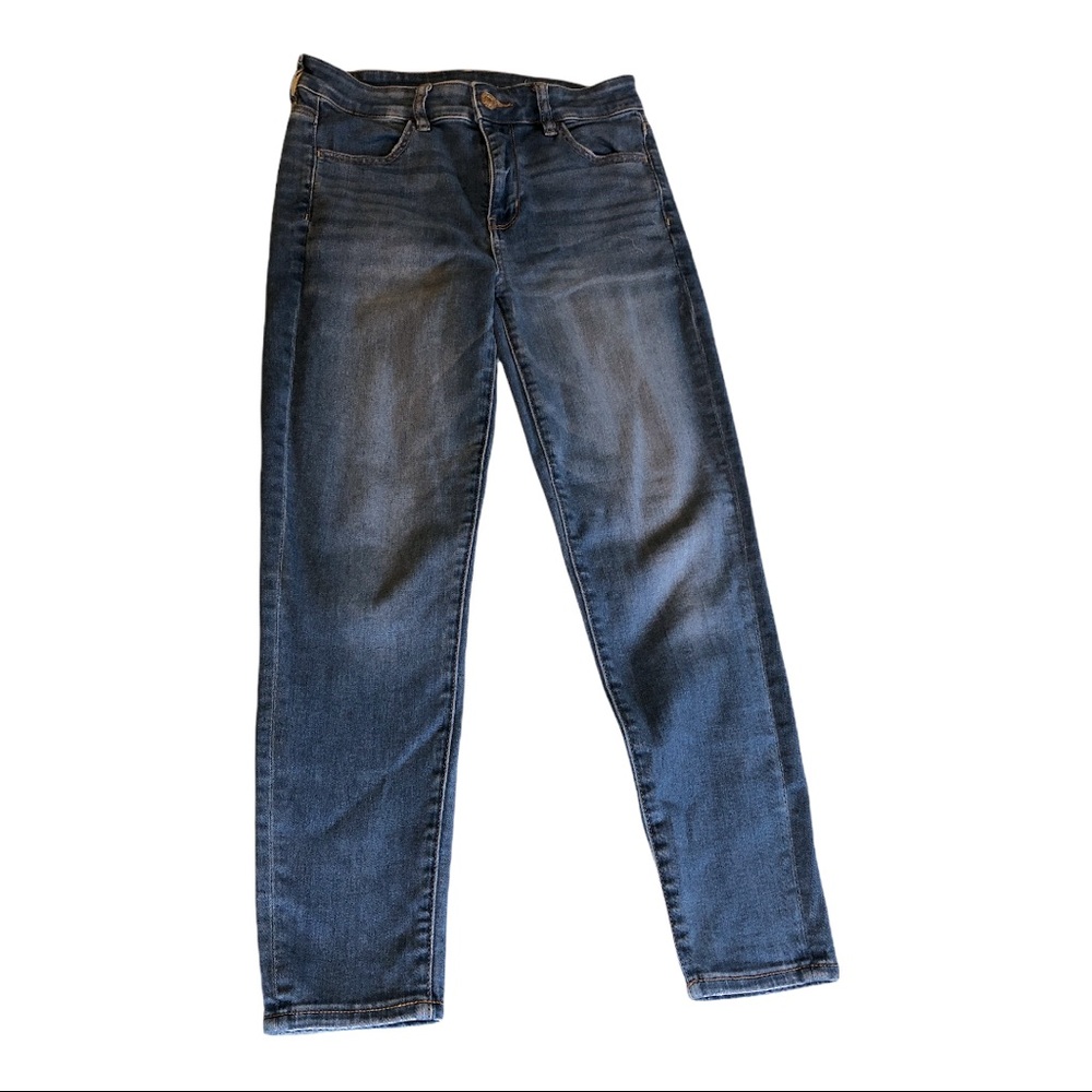American Eagle Jeans X-Short